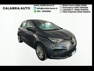 RENAULT - Zoe 2020