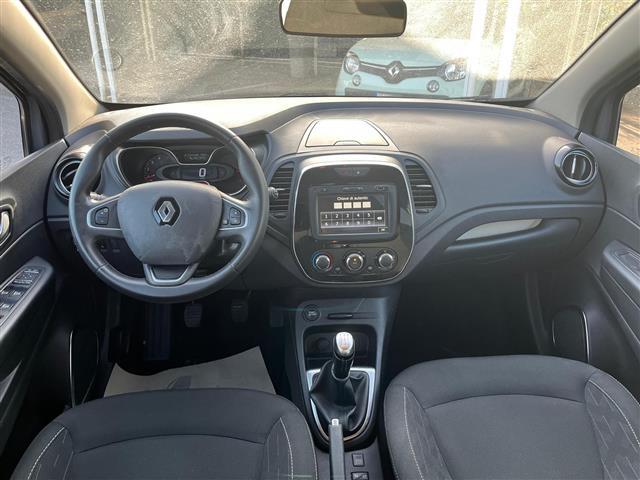 RENAULT Captur I 2017 02641655_VO38043366