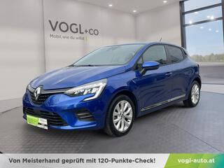 Renault - Clio