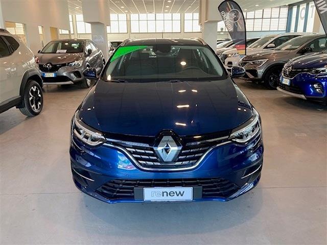 RENAULT Megane IV 2020 Sporter 00015895_VO38023184