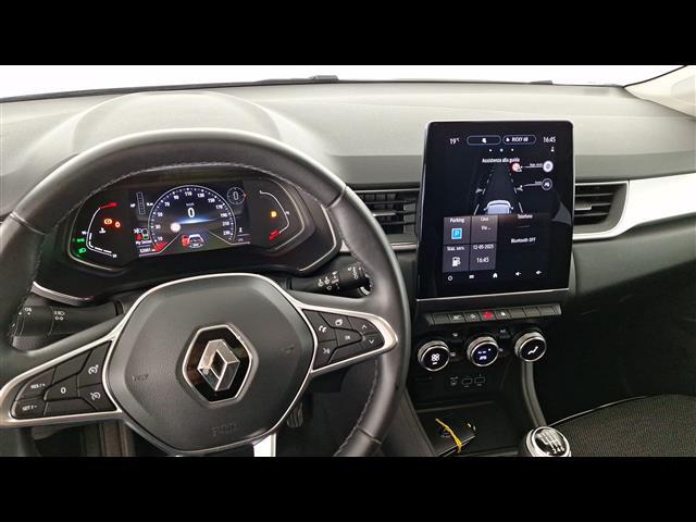 RENAULT Captur 00973925_VO38023732