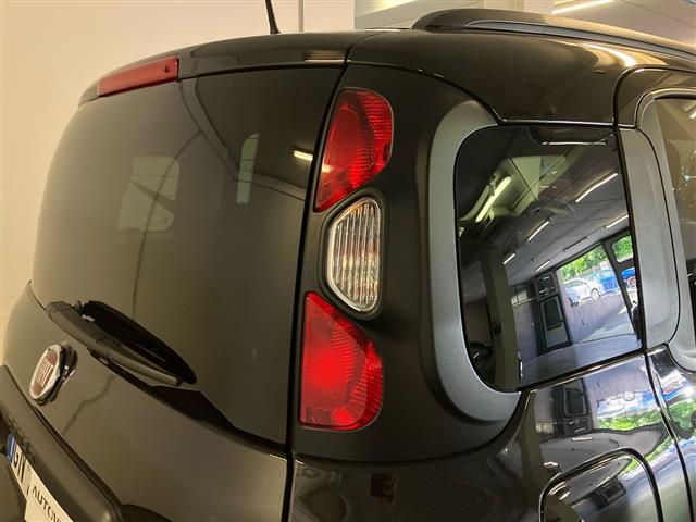 FIAT Panda III 2021 Cross 00985435_VO38023207
