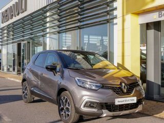 RENAULT - Captur
