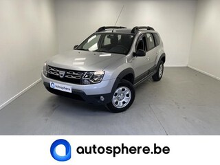 Dacia - Duster