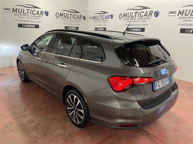 FIAT Tipo SW 01246801_VO38013065