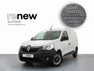 RENAULT - Express Furgón Diesel