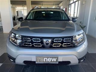 DACIA Duster II 2018 00777422_VO38013074