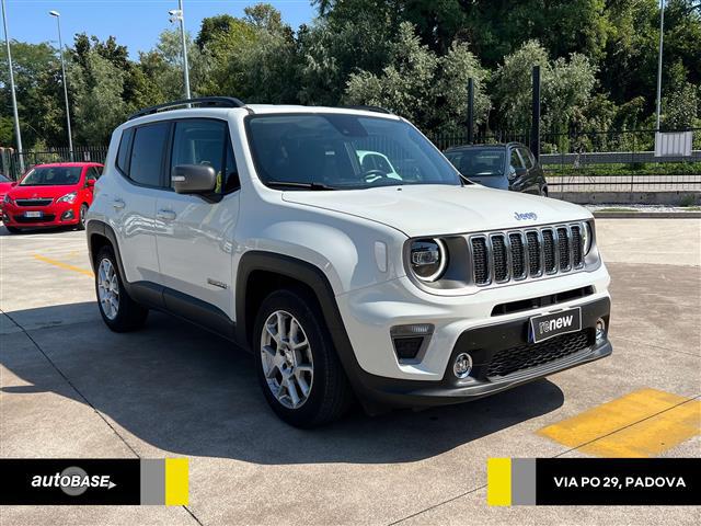 JEEP Renegade 2019 01096697_VO38013498