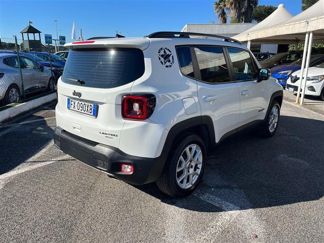 JEEP Renegade 2019 02641108_VO38043366