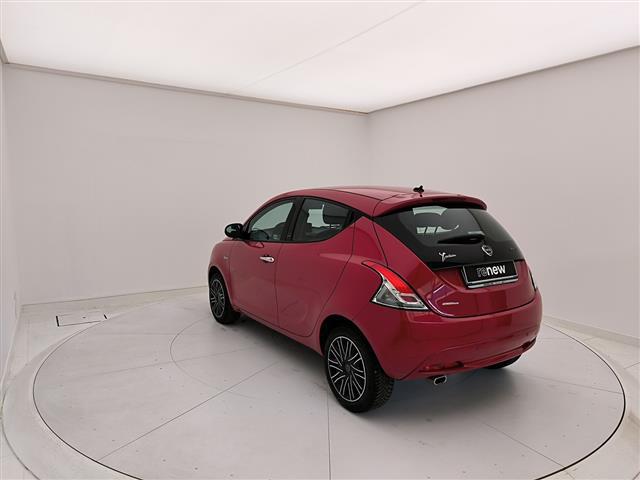LANCIA Ypsilon 00973131_VO38023732