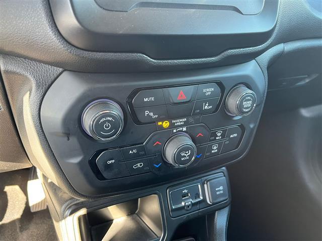 JEEP Renegade 2019 02641108_VO38043366