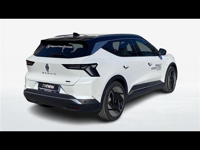RENAULT Scenic V E Tech 00332932_VO38013550
