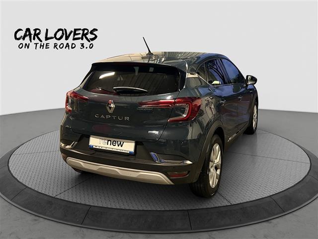 RENAULT Captur 05256750_VO38013034