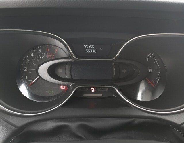 Inside Captur  BLANCO