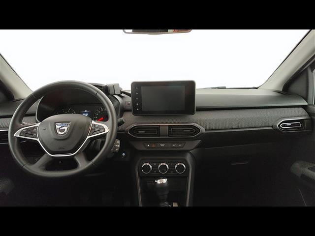DACIA Jogger 00973328_VO38023732