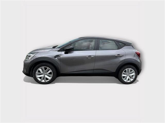 RENAULT Captur 06194830_VO38013080