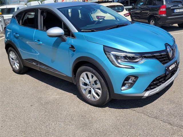 RENAULT Captur II 2019 00188438_VO38023507