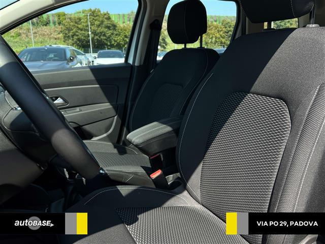 DACIA Duster 01095334_VO38013498