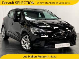 Renault - CLIO
