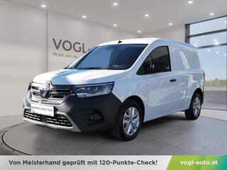 Renault - Kangoo