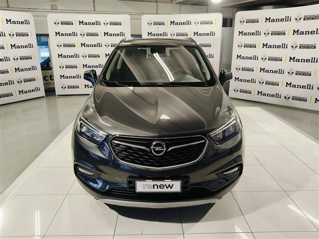 OPEL Mokka X 00014335_VO38013022