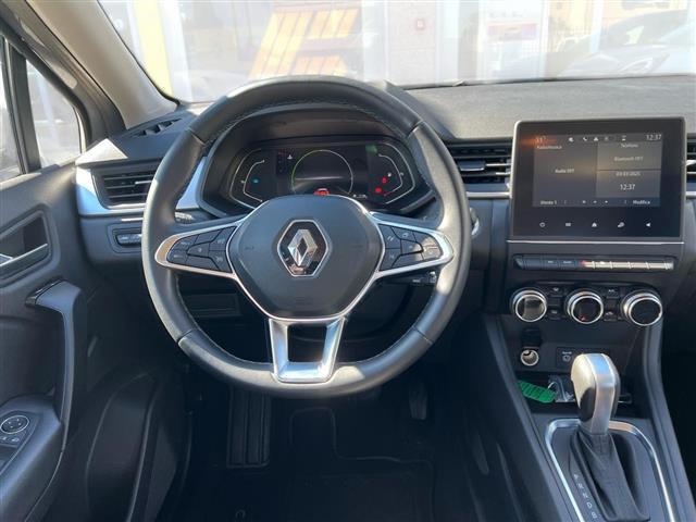 RENAULT Captur 06194845_VO38013080