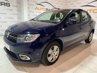 Dacia - Logan