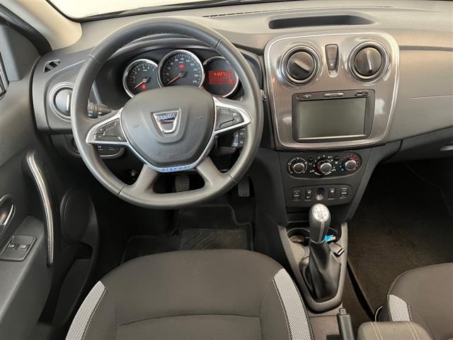 DACIA Sandero  Stepway 03259716_VO38043894