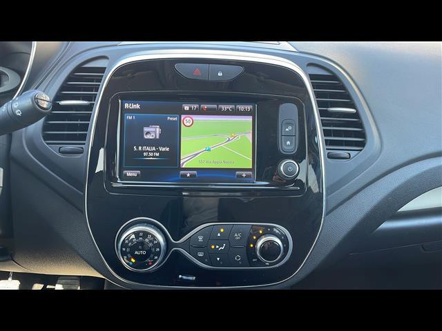 RENAULT Captur 02640329_VO38043366