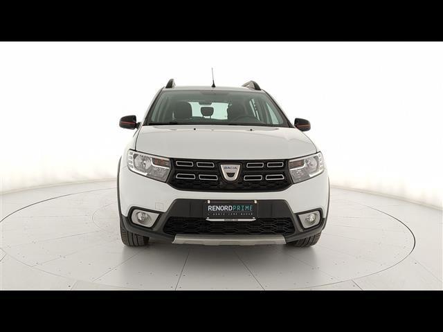 DACIA Sandero 00947763_VO38023732
