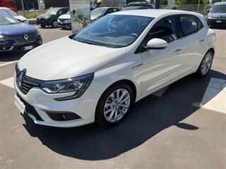 RENAULT Megane 00019437_VO38013018