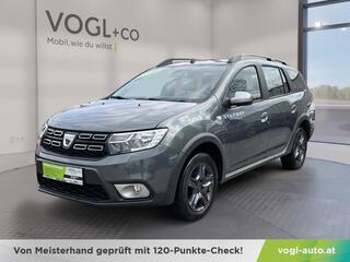 Dacia - Logan