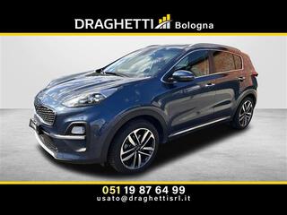 KIA MOTORS Sportage IV 2018 01153779_VO38013322
