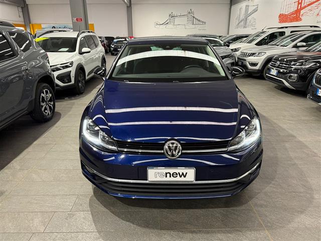 VOLKSWAGEN Golf VII 2017 5p 00016188_VO38023184