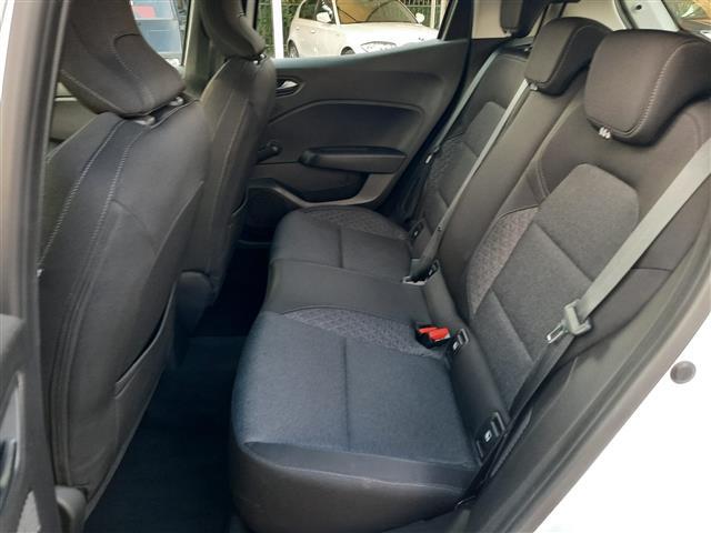 RENAULT Clio V 2019 02424566_VO38043366