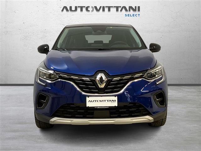 RENAULT Captur II 2019 00984639_VO38023207