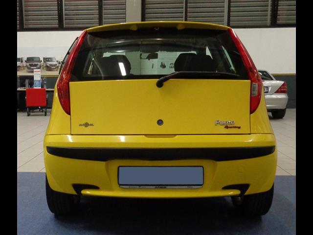 FIAT Punto 00241009_VO38013498