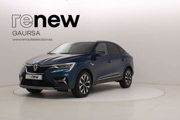 RENAULT - Arkana