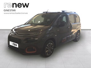 CITROEN - Berlingo Diesel