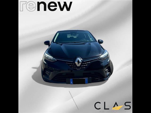 RENAULT Clio V 2019 06193560_VO38013080