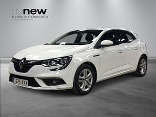 RENAULT - MEGANE