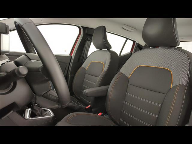 DACIA Sandero 00973235_VO38023732