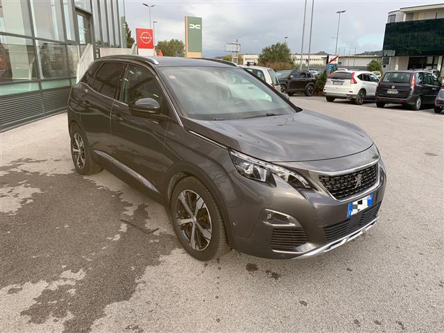 PEUGEOT 3008 02512244_VO38013041