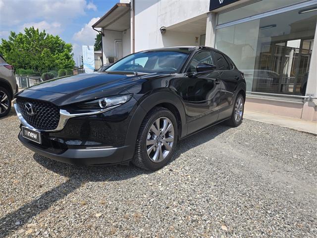 MAZDA CX 30 00973728_VO38023732