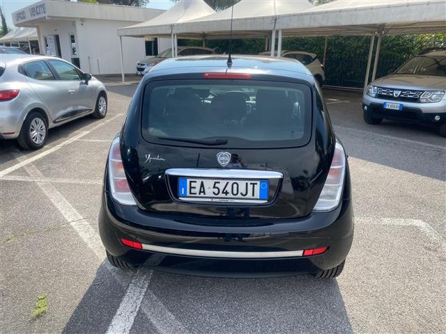 LANCIA Ypsilon 02640924_VO38043366