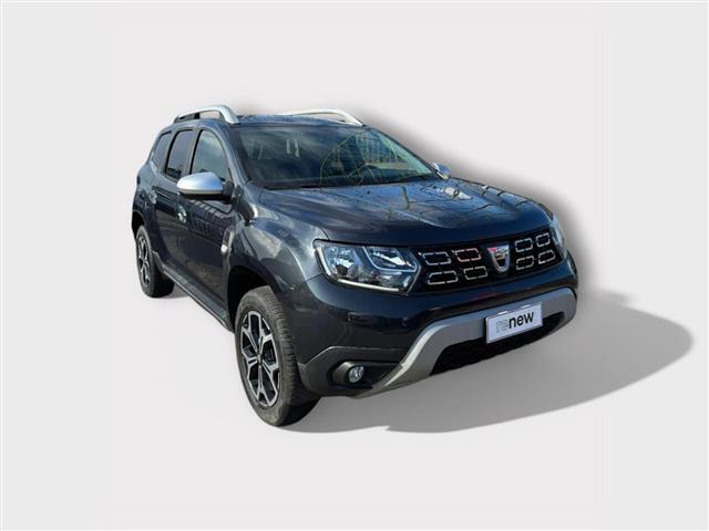 DACIA Duster II 2018 06195043_VO38013080