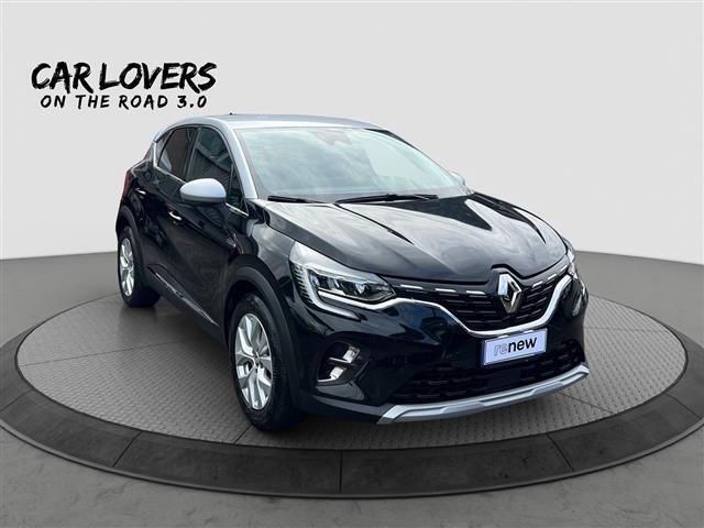 RENAULT Captur 05258132_VO38013034