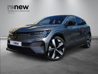 RENAULT - Mégane Eléctrico