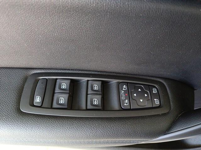 Inside Mégane Diesel  Azul Rayo