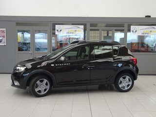 Dacia - Sandero
